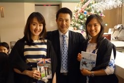 20141217 Cambridge Christmas Hall02